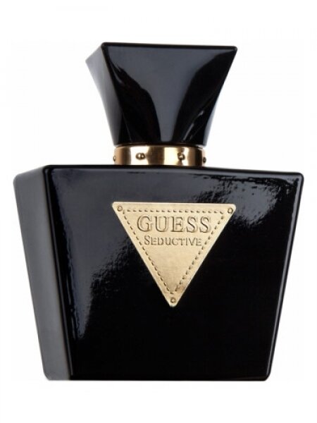 Guess Seductive Noir EDT 75 ml Kadın Parfümü kullananlar yorumlar